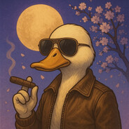 Mr_Duck