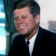 [MRpre]John F. Kennedy