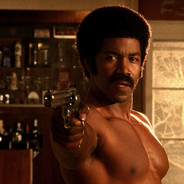 Black Dynamite