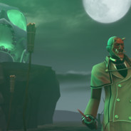 Steam Community Avatar