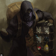 Steam Community Avatar