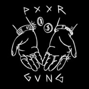 Pxxr Gvng