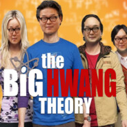 The Big Hwang Theory