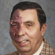 Robert Polson Longa