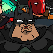 Steam Community Avatar