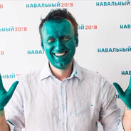 Леха Навальный
