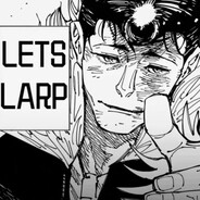 Steam Community Avatar