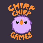 Chirp Chirp Games