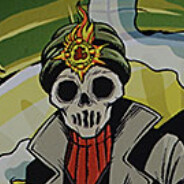 Steam Community Avatar