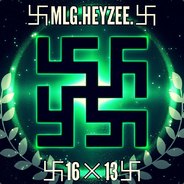 MLG.Hey Zee. 16x13