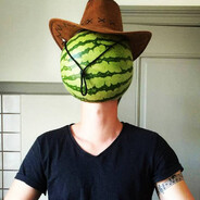 Melon Head