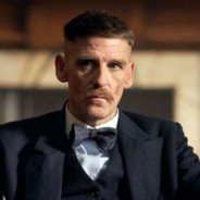 Arthur Shelby