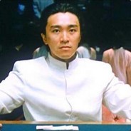 Saint of Gambler