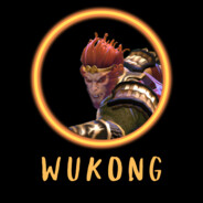 Wukong