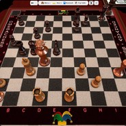 Chess Variants