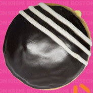 BOSTON CREME