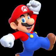Super Mario:)