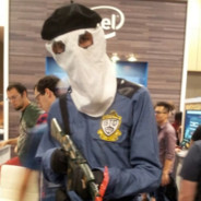 Steam Community Avatar