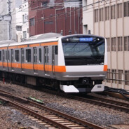 Steam：JR東日本トレインシミュレータ: 中央線快速電車 (高尾 → 東京