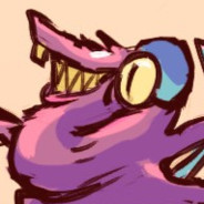 Steam Community Avatar