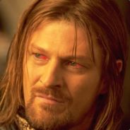 distant boromir