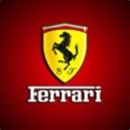 Ferrari Peek