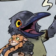 Steam Community Avatar