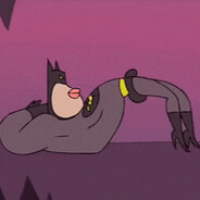 BruceWayne