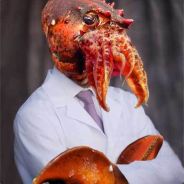 CrabMan