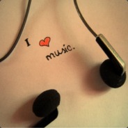 Steam profile picture for @musicals