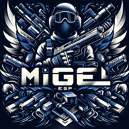 ✪ Migel_esp