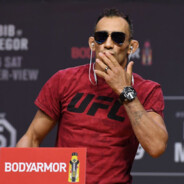 Tony Ferguson