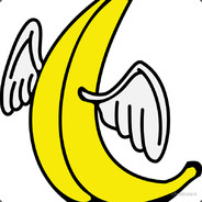 The Flying Banana