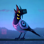 Steam Community Avatar