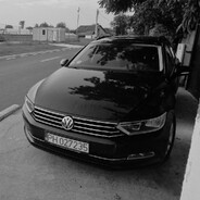 Passat b8 2015