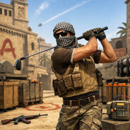 Steam Community Avatar