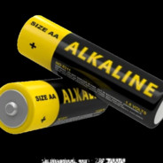 Alkaline
