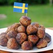 köttbullar c: