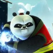Kung Fu Panda 5