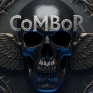 Steam Community Avatar