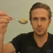 Ryan Gosling