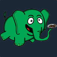 Green Elephant