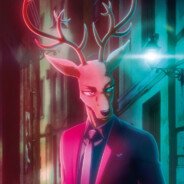 Steam Community Avatar
