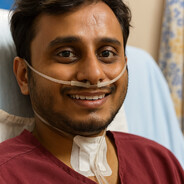 Pratik R