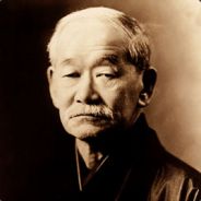Jigoro Kano <3 GanjaWeed