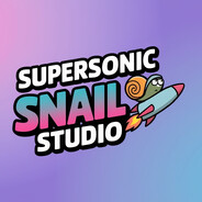 Supersonic Snail