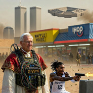 Steam Community Avatar