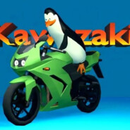 Kawasaki