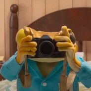 Steam Community Avatar