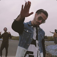 Steam Community Avatar